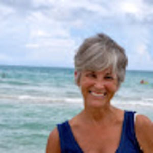 Meet your Posher, Donna